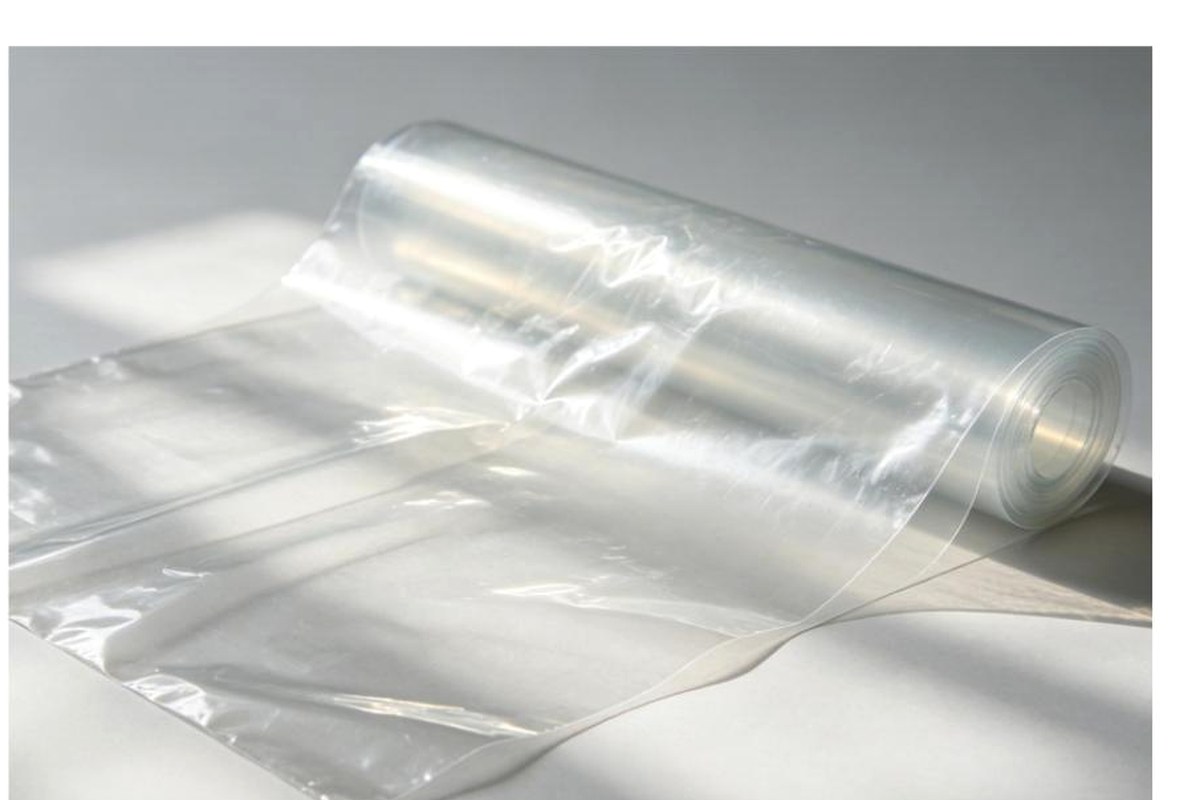 Greenhouse Film Thickness and Additives: A Buyer’s Specification Guide