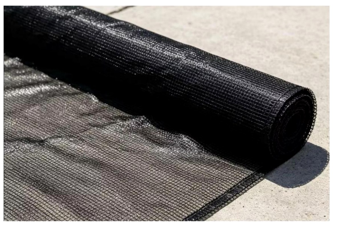 How to Choose Agricultural Shade Net: Shade Rate, GSM and UV Life